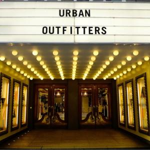 Urban Outfitters