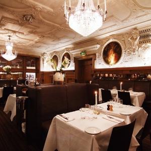 Restaurang Grodan