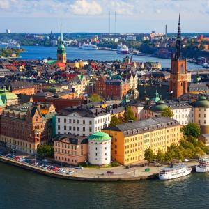 Kultur & sevärdheter