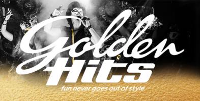 Golden Hits