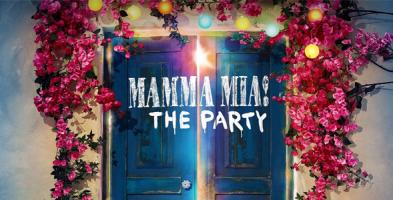 Mama Mia! - The Party