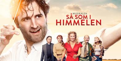 Så som i Himmelen