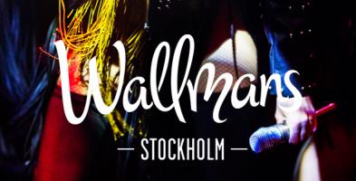 Wallmans