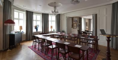 Birger Jarlsgatan