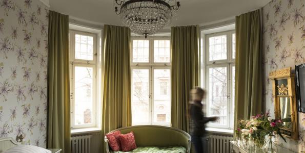 Book your room our website - get up to 10% discount